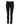 Dolce & Gabbana Black Cotton Skinny Mid Waist Denim Jeans