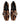 Dolce & Gabbana Brown Leopard Print Crystals Loafers Flats Shoes