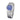 Time Force Silver Stainless Steel Watch
