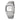 Time Force Silver Stainless Steel Watch
