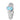 Time Force Silver Stainless Steel Watch
