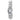 Time Force Silver Stainless Steel Watch