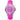 Tom Watch Multicolor Rubber Watch