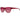 Benetton Bicolor Plastic Sunglasses