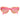 Benetton Red Injected Sunglasses