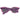 Benetton Purple Injected Sunglasses