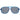Benetton Blue Injected Sunglasses