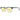 Benetton Green Acetate Sunglasses