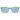 Benetton Green Plastic Sunglasses