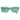 Benetton Green Plastic Sunglasses