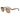 Kenneth Cole Brown Resin Sunglasses