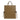 Giada Brown Leather Handbag