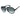 Italia Independent Brown Acetate Sunglasses