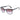 Italia Independent Gray Metal Sunglasses
