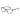 Land Rover Gray Men Optical Frames