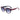 Italia Independent Bicolor Acetate Sunglasses