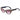 Italia Independent Multicolor Acetate Sunglasses