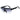 Italia Independent Black Acetate Sunglasses