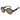 Italia Independent Brown Acetate Sunglasses