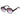 Italia Independent Brown Acetate Sunglasses