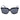 Italia Independent Gray Acetate Sunglasses