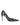 Dolce & Gabbana Black Crystals Studs Stiletto Pumps Shoes