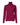 Dolce & Gabbana Fuchsia Wool Long Sleeves Turtleneck Sweater