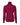 Dolce & Gabbana Fuchsia Wool Long Sleeves Turtleneck Sweater