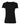Dolce & Gabbana Black Short Sleeves Crew Neck Top T-shirt