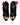 Dolce & Gabbana Black Roses Crystal Brooch Mary Jane Shoes