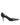 Dolce & Gabbana Black Exotic Leather Stiletto Pumps Shoes