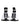 Dolce & Gabbana White Black Sorrento Socks Sneakers Shoes