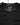 Dolce & Gabbana Black Cotton Goodluck Tee Crew Neck T-shirt