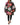 Dolce & Gabbana Multicolor Floral Hooded Puffer Coat Jacket