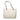 Guess Jeans Beige Polyethylene Handbag