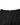 Dolce & Gabbana Black Polyester Tapered Women Trouser Pants