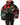 Dolce & Gabbana Multicolor Floral Puffer Coat Full Zip Jacket