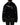 Dolce & Gabbana Polyester Black Quilted Puffer Coat  Jacket