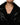 Dolce & Gabbana Polyester Black Quilted Puffer Coat  Jacket