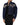 Dolce & Gabbana Blue Cotton Denim Crystal Embellished Jacket