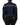 Dolce & Gabbana Blue Cotton Denim Crystal Embellished Jacket