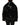 Dolce & Gabbana Black Polyester Quilted Puffer Coat Jacket