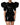 Dolce & Gabbana Black Bodycon Sheath Puff Sleeve Mini Dress