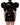 Dolce & Gabbana Black Bodycon Sheath Puff Sleeve Mini Dress