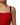 Dolce & Gabbana Red Stretch Bodycon Sheath Knee Length Dress
