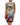 Dolce & Gabbana Multicolor Crystal Embellished Mini Dress