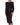 Dolce & Gabbana Black Sequin Bouclé Tweed Sheath Dress