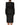 Dolce & Gabbana Black Sequin Bouclé Tweed Sheath Dress