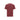 Brunello Cucinelli Bordeaux Cotton T-Shirt