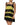 Dolce & Gabbana Yellow Black Babydoll Chemise Lingerie Dress